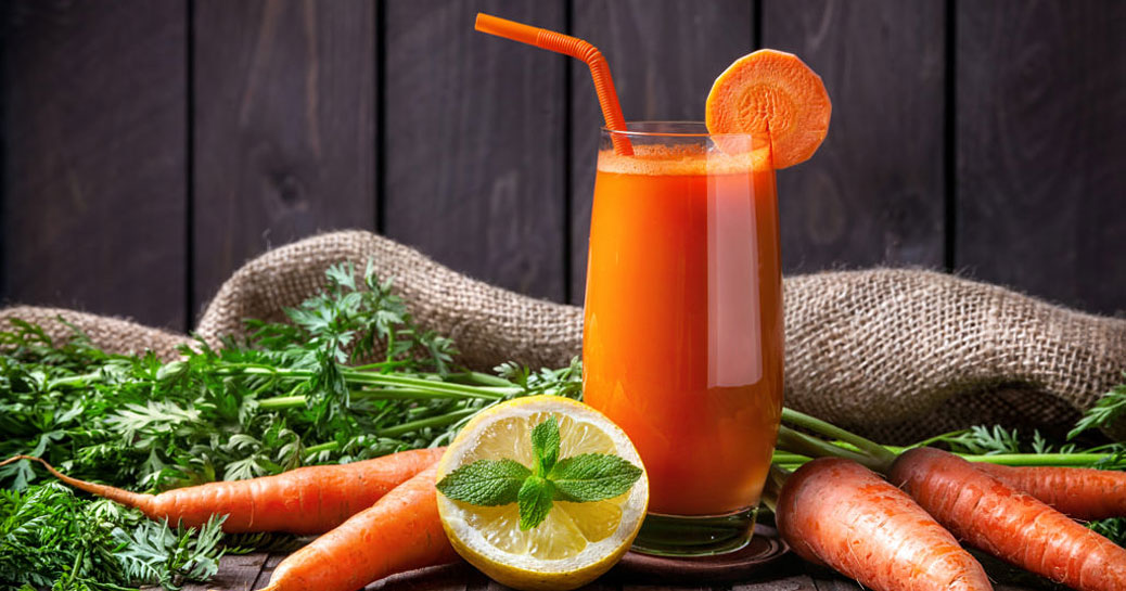 Juicing and Fructose-Insulean
